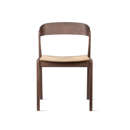SM 827 Hand-Woven Dining Chair - MyConcept Hong Kong