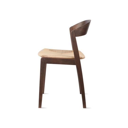 SM 827 Hand-Woven Dining Chair - MyConcept Hong Kong