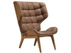 Mammoth Chair - Vintage Leather - MyConcept Hong Kong