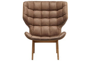 Mammoth Chair - Vintage Leather - MyConcept Hong Kong