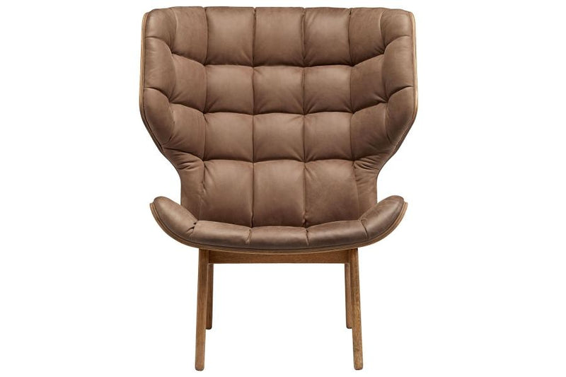Mammoth Chair - Vintage Leather - MyConcept Hong Kong
