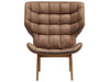 Mammoth Chair - Vintage Leather - MyConcept Hong Kong