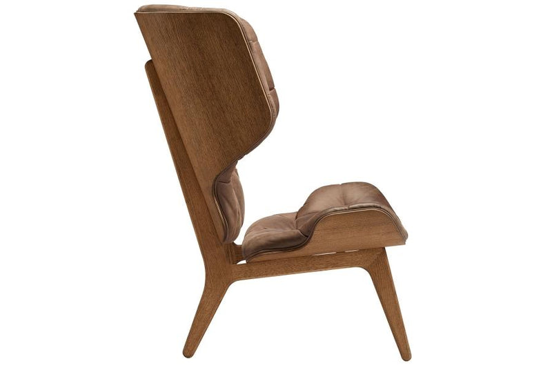 Mammoth Chair - Vintage Leather - MyConcept Hong Kong