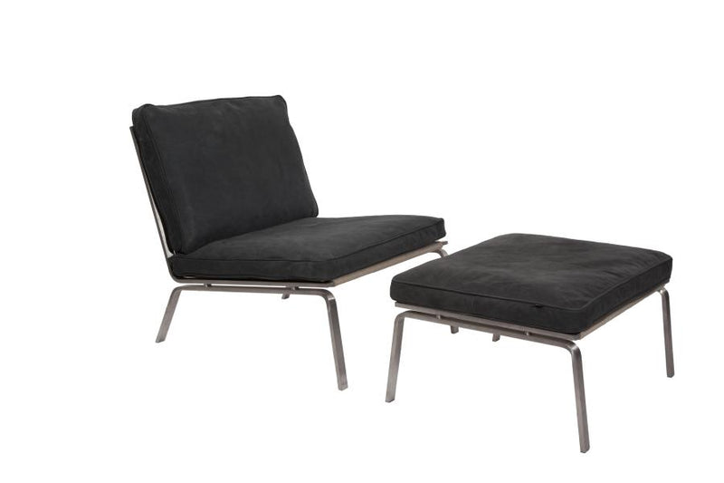 Man Lounge - MyConcept Hong Kong