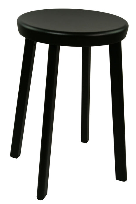 Deja-vu Low bar stool