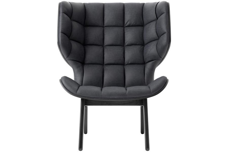 Mammoth Chair - Vintage Leather - MyConcept Hong Kong