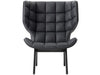 Mammoth Chair - Vintage Leather - MyConcept Hong Kong