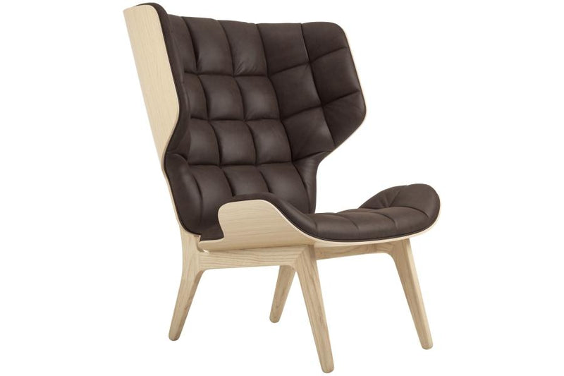 Mammoth Chair - Vintage Leather - MyConcept Hong Kong