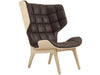Mammoth Chair - Vintage Leather - MyConcept Hong Kong