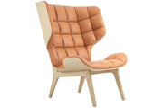 Mammoth Chair - Vintage Leather - MyConcept Hong Kong