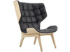 Mammoth Chair - Vintage Leather - MyConcept Hong Kong