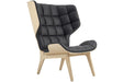 Mammoth Chair - Vintage Leather - MyConcept Hong Kong