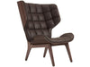 Mammoth Chair - Vintage Leather - MyConcept Hong Kong