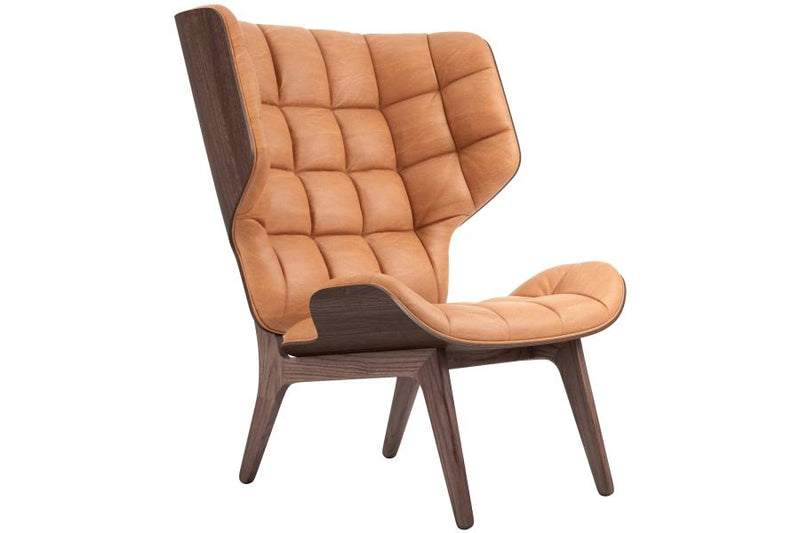 Mammoth Chair - Vintage Leather - MyConcept Hong Kong