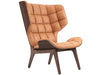 Mammoth Chair - Vintage Leather - MyConcept Hong Kong