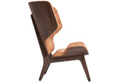 Mammoth Chair - Vintage Leather - MyConcept Hong Kong