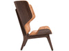 Mammoth Chair - Vintage Leather - MyConcept Hong Kong