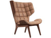 Mammoth Chair - Vintage Leather - MyConcept Hong Kong