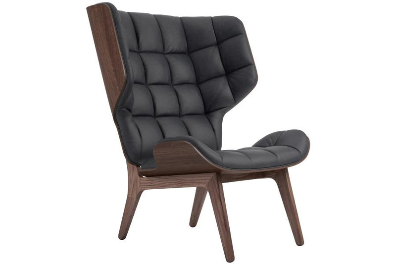Mammoth Chair - Vintage Leather - MyConcept Hong Kong