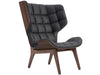 Mammoth Chair - Vintage Leather - MyConcept Hong Kong