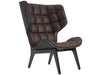 Mammoth Chair - Vintage Leather - MyConcept Hong Kong