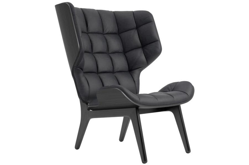 Mammoth Chair - Vintage Leather - MyConcept Hong Kong