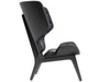 Mammoth Chair - Vintage Leather - MyConcept Hong Kong