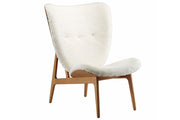 Elephant Chair - Sheep Skin - MyConcept Hong Kong