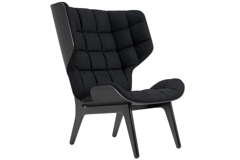 Mammoth Chair - Velvet - MyConcept Hong Kong