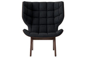 Mammoth Chair - Velvet - MyConcept Hong Kong