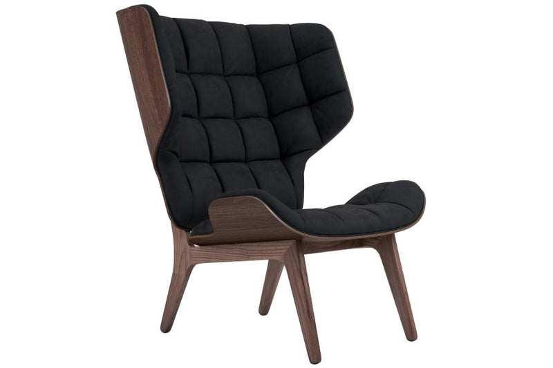 Mammoth Chair - Velvet - MyConcept Hong Kong