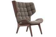 Mammoth Chair - Velvet - MyConcept Hong Kong