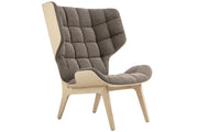 Mammoth Chair - Velvet - MyConcept Hong Kong