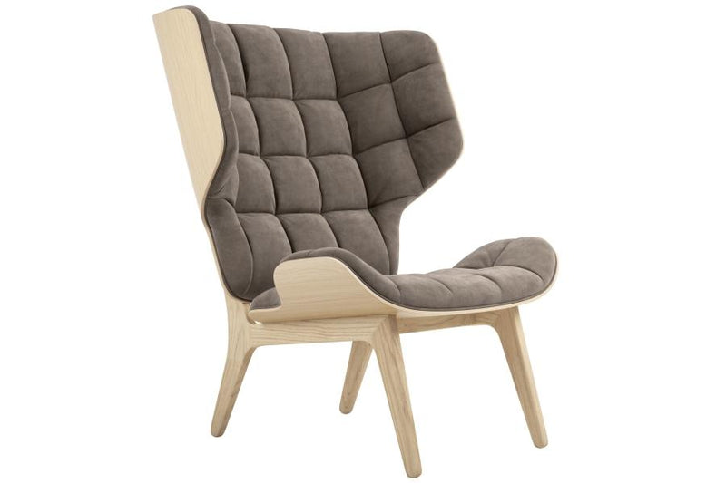 Mammoth Chair - Velvet - MyConcept Hong Kong