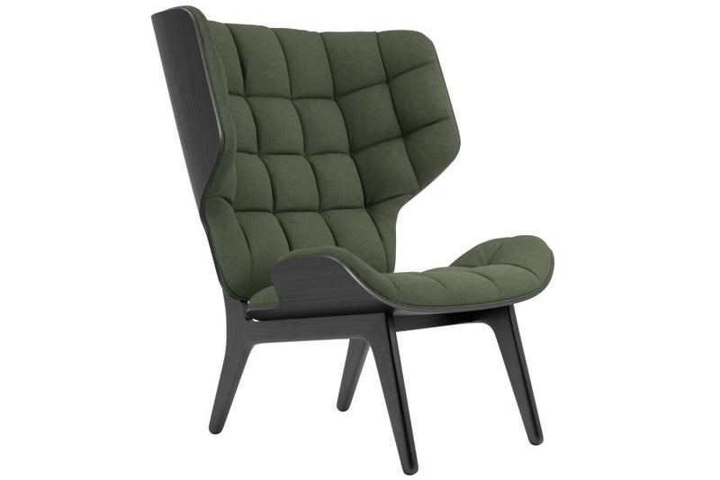 Mammoth Chair - Wool - MyConcept Hong Kong