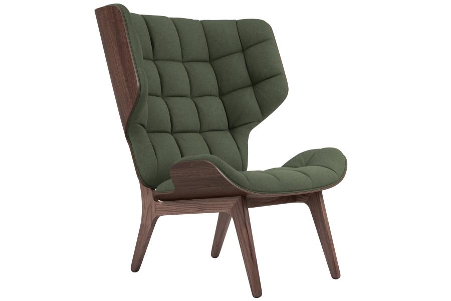 Mammoth Chair - Wool - MyConcept Hong Kong