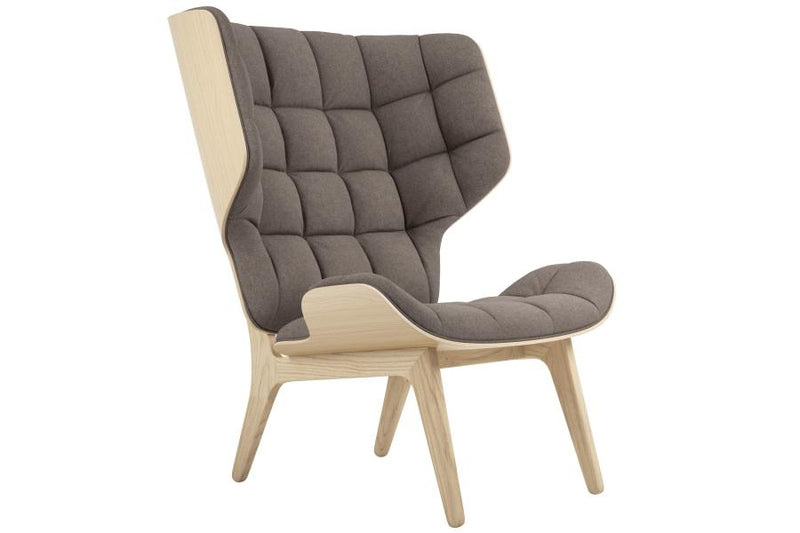 Mammoth Chair - Wool - MyConcept Hong Kong