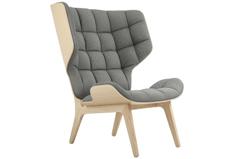Mammoth Chair - Wool - MyConcept Hong Kong