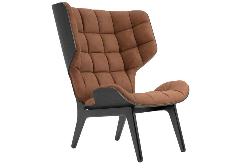 Mammoth Chair - Vintage Leather - MyConcept Hong Kong