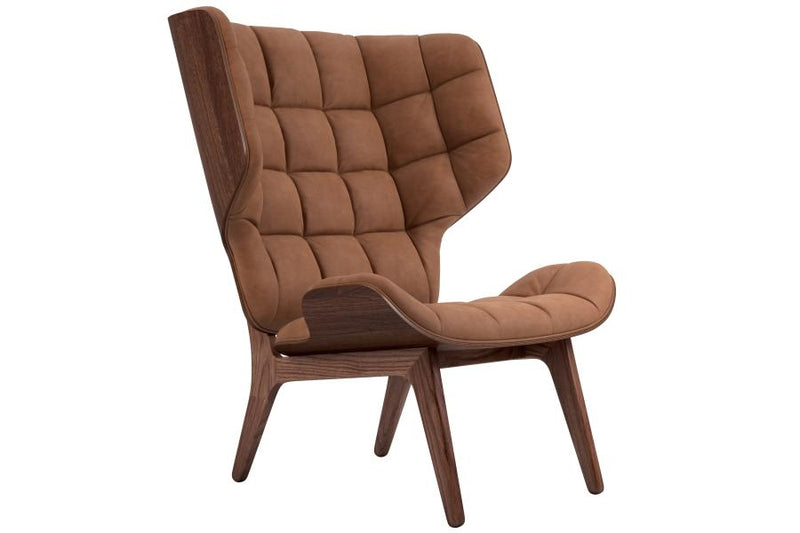 Mammoth Chair - Vintage Leather - MyConcept Hong Kong
