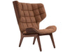 Mammoth Chair - Vintage Leather - MyConcept Hong Kong