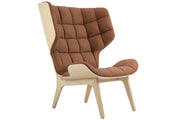 Mammoth Chair - Vintage Leather - MyConcept Hong Kong