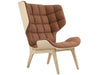 Mammoth Chair - Vintage Leather - MyConcept Hong Kong