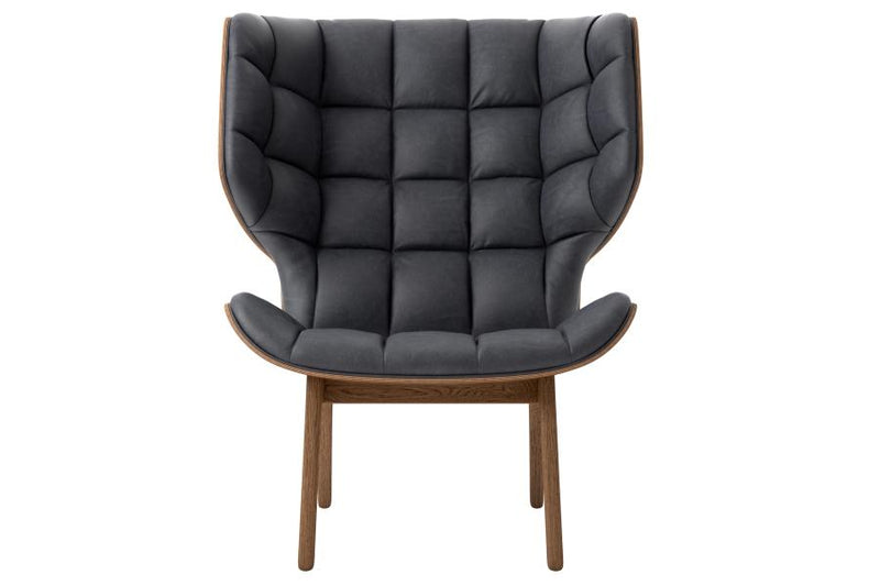 Mammoth Chair - Vintage Leather - MyConcept Hong Kong