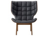 Mammoth Chair - Vintage Leather - MyConcept Hong Kong
