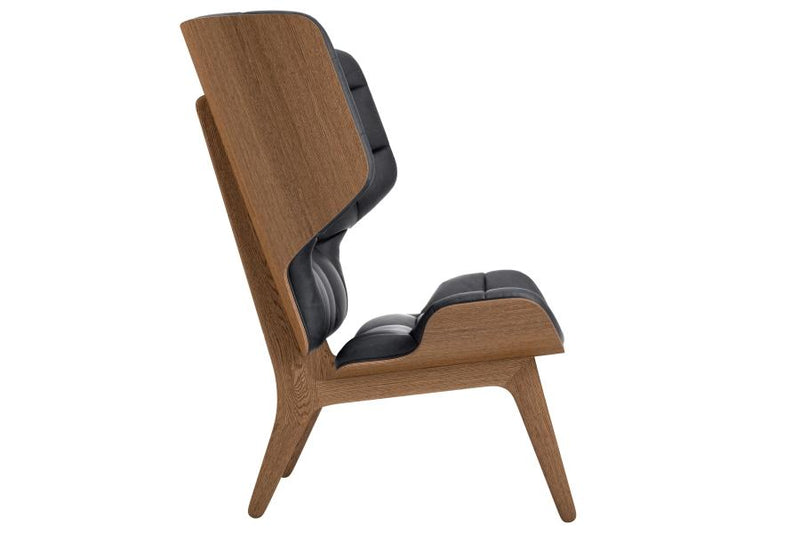 Mammoth Chair - Vintage Leather - MyConcept Hong Kong