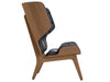Mammoth Chair - Vintage Leather - MyConcept Hong Kong