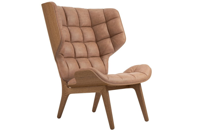 Mammoth Chair - Vintage Leather - MyConcept Hong Kong