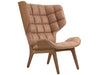 Mammoth Chair - Vintage Leather - MyConcept Hong Kong