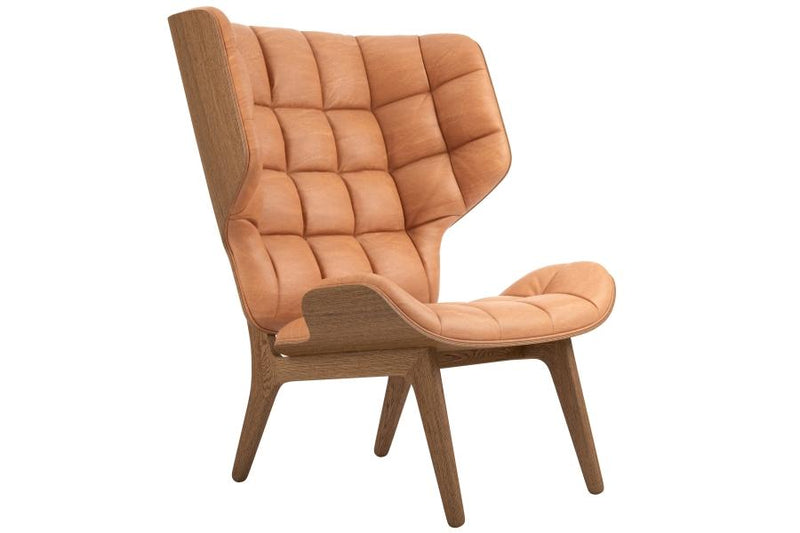 Mammoth Chair - Vintage Leather - MyConcept Hong Kong
